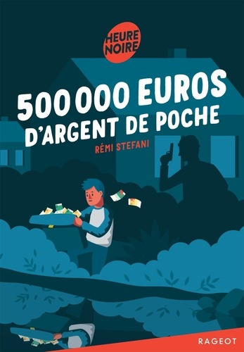 Emprunter 500 000 euros d'argent de poche livre