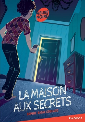 Emprunter La maison aux secrets livre