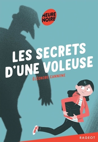Emprunter Les secrets d'une voleuse livre