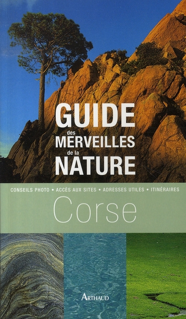 Emprunter Corse livre