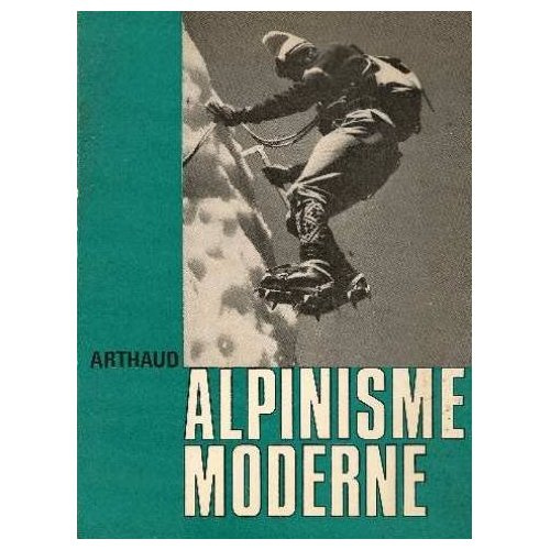 Emprunter L'ALPINISME MODERNE 100 CROQUIS livre