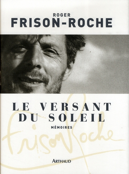 Emprunter Le versant du soleil livre