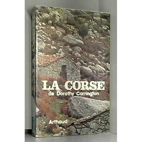 Emprunter LA CORSE 1 CARTE livre