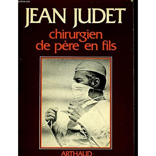 Emprunter Chirurgien de père en fils livre