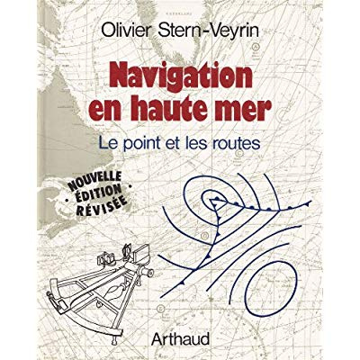 Emprunter NAVIGATION EN HAUTE MER livre