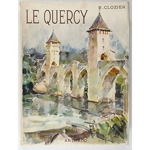 Emprunter LE QUERCY livre