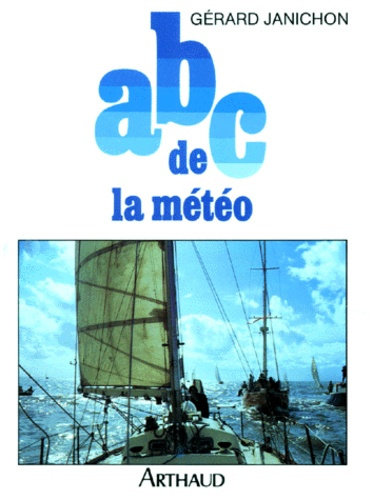 Emprunter ABC de la météo livre