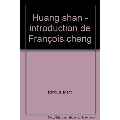 Emprunter Huang Shan livre