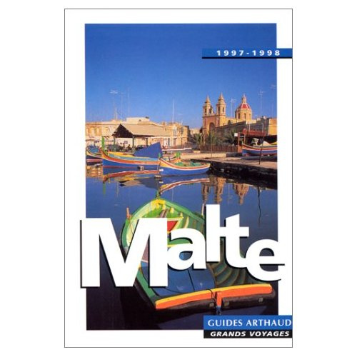 Emprunter Malte livre