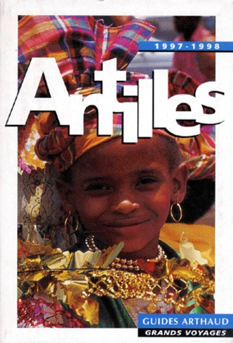 Emprunter ANTILLES livre