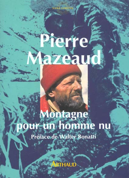 Emprunter Montagne pour un homme nu livre
