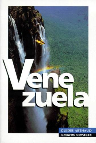 Emprunter Venezuela livre