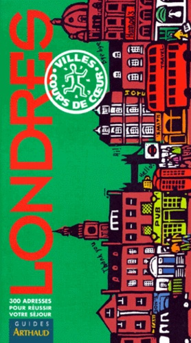 Emprunter Londres livre