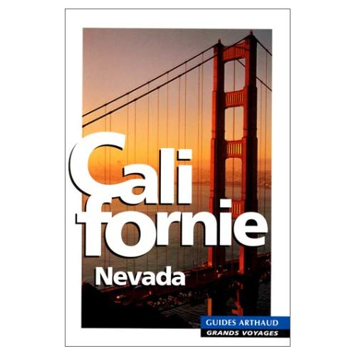 Emprunter Californie, Nevada livre