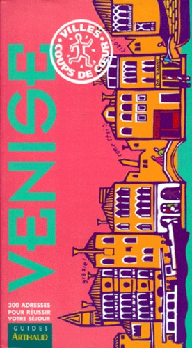 Emprunter Venise livre