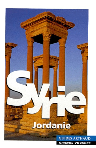 Emprunter SYRIE. JORDANIE livre