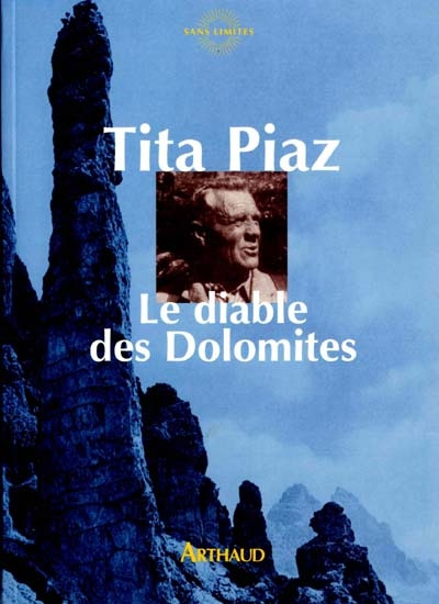 Emprunter Le diable des Dolomites livre