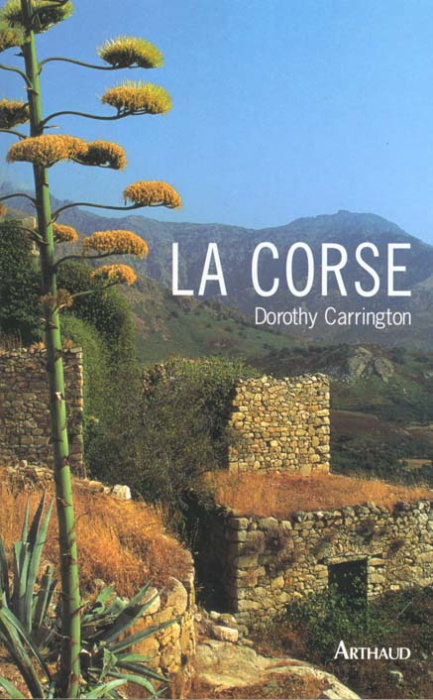 Emprunter La Corse livre