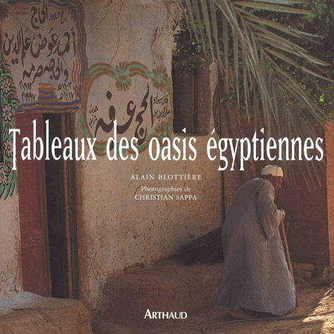 Emprunter Tableaux des oasis égyptiennes livre