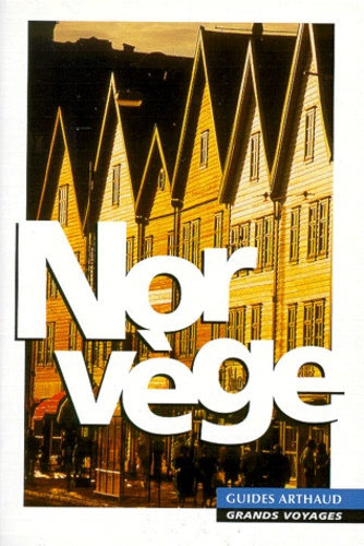 Emprunter Norvège livre