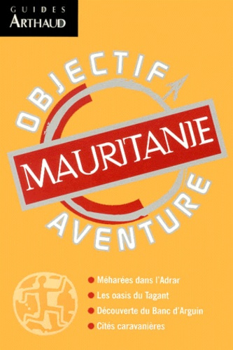 Emprunter Mauritanie livre