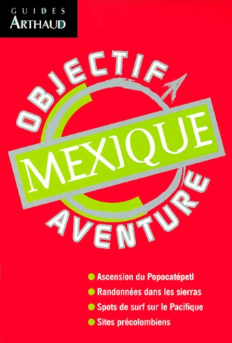 Emprunter Mexique livre