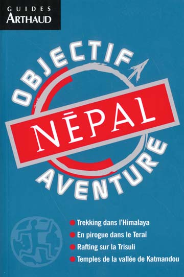Emprunter Objectif aventure. Népal livre