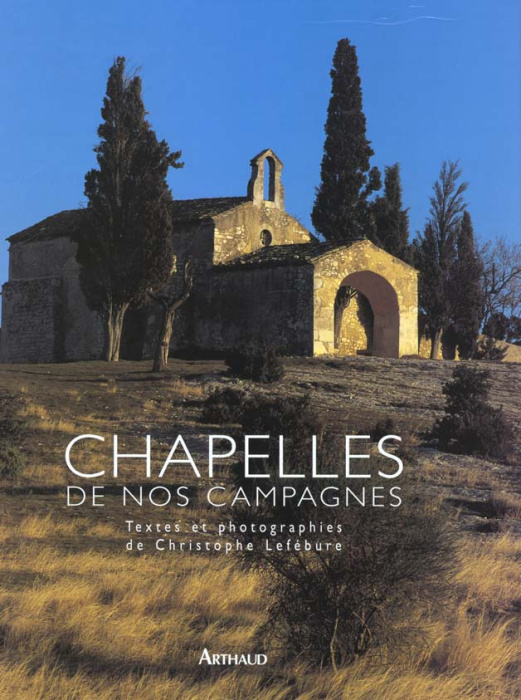 Emprunter Chapelles de nos campagnes livre