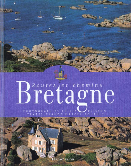 Emprunter Bretagne livre