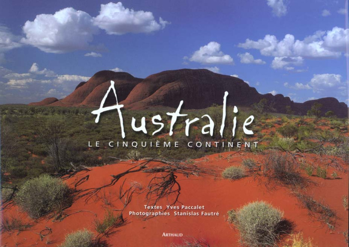 Emprunter Australie. Le cinquième continent livre