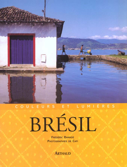Emprunter Brésil livre
