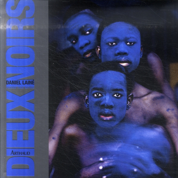 Emprunter Dieux noirs livre