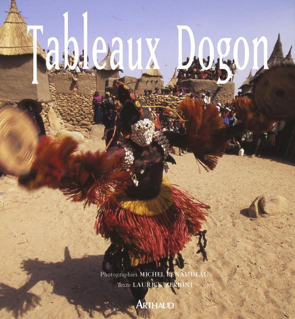 Emprunter Tableaux Dogon livre