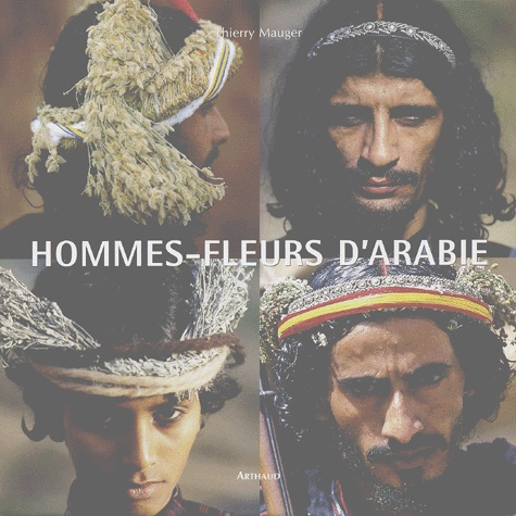 Emprunter Hommes-fleurs d'Arabie livre