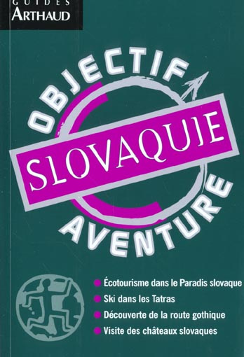 Emprunter Slovaquie livre