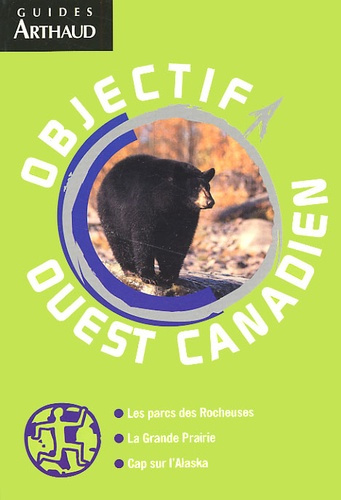 Emprunter Objectif Ouest Canadien livre