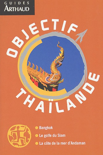 Emprunter Objectif Thaïlande livre