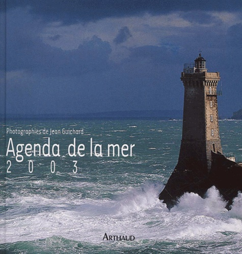 Emprunter Agenda de la mer 2003 livre