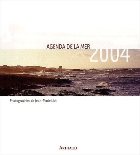 Emprunter Agenda de la mer 2004 livre