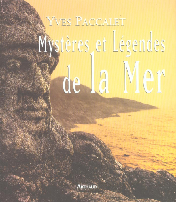Emprunter Mystères et légendes de la mer livre