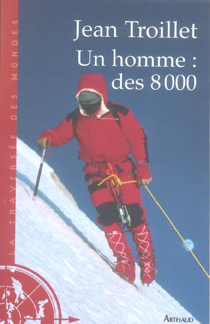 Emprunter Un homme : des 8 000 livre