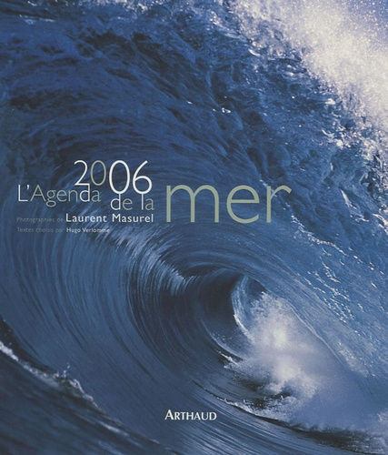Emprunter L'Agenda de la mer 2006 livre