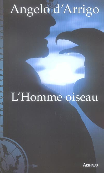 Emprunter L'Homme oiseau livre