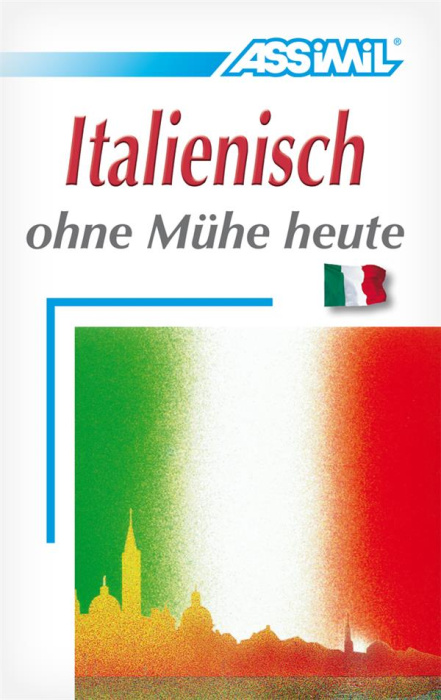 Emprunter ITALIENISCH OHNE MUHE HEUTE (LIVRE SEUL) livre