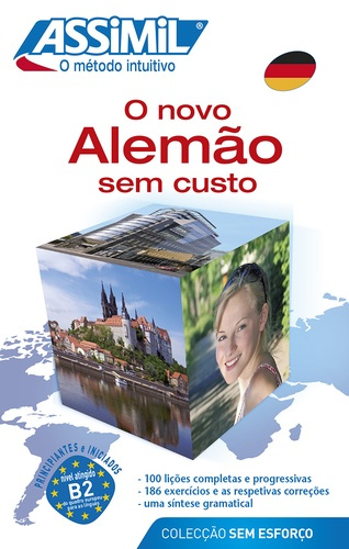 Emprunter O NOVO ALEMAO SEM CUSTO (LIVRE SEUL) livre