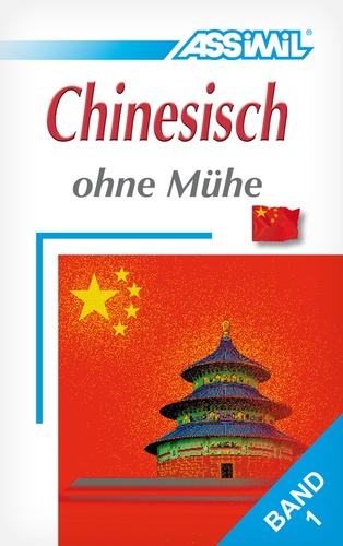 Emprunter CHINESISCH OHNE MUHE - BAND 1 livre