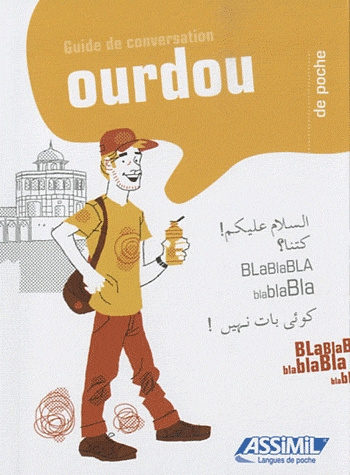 Emprunter L'ourdou de poche livre