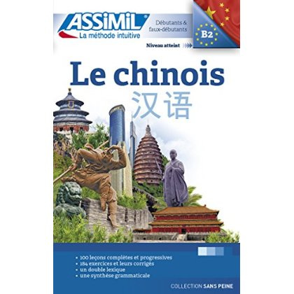Emprunter Le chinois livre