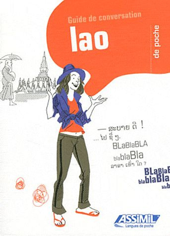 Emprunter Le lao de poche livre