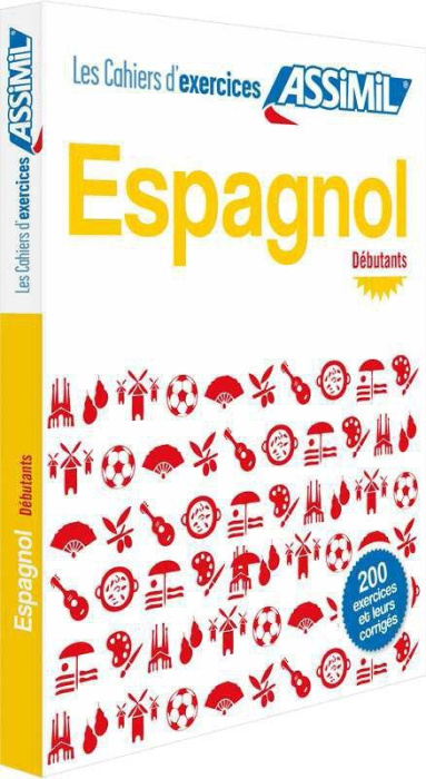 Emprunter Espagnol. Faux-débutants livre